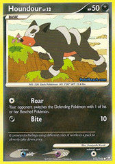 Houndour - 103/146 - Common Reverse Holo
