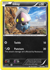 Inkay - 75/146 - Common
