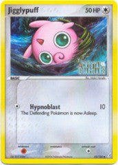 Jigglypuff - 53/100 - Common  Reverse Holo