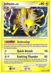 Jolteon - 26/111 - Rare Reverse Holo