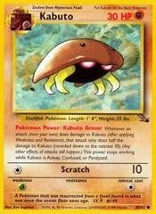Kabuto - 50/62  - Common