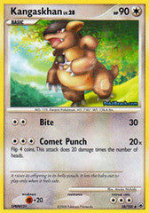 Kangaskhan - 38/100 - Uncommon Reverse Holo
