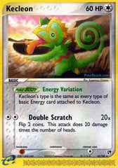 Kecleon - 18/100 - Rare