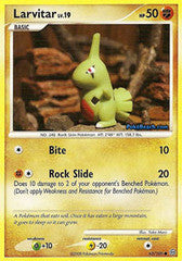 Larvitar - 63/100 - Common
