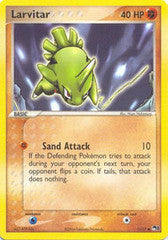 Larvitar - 11/17 - Common