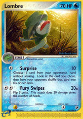Lombre - 46/100 - Uncommon