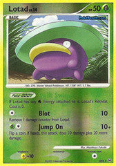Lotad - SH4 - Ultra Rare
