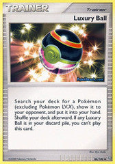 Luxury Ball - 86/100 - Uncommon