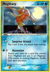 Magikarp - 67/112 - Common