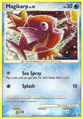 Magikarp - 65/100 - Common Reverse Holo