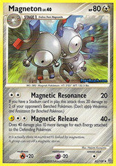 Magneton - 42/100 - Uncommon