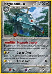 Magnezone - 5/100 - Holo Rare