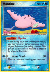 Mantine - 45/109 - Uncommon