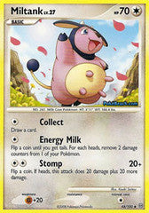 Miltank - 44/100 - Uncommon