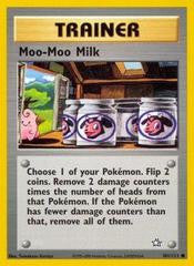 Moo Moo Milk - 101/111 - Common