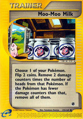 Moo Moo Milk -  155/165 - Common