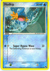Mudkip - 11/17 - Common