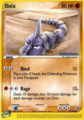 Onix - 71/100 - Common