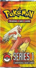 POP Series 1 Booster
