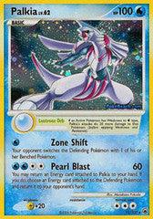 Palkia - 11/100 - Holo Rare Reverse Holo