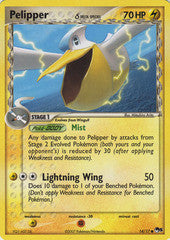 Pelipper - 14/17 - Common