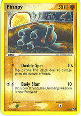 Phanpy - 15/17 - Common
