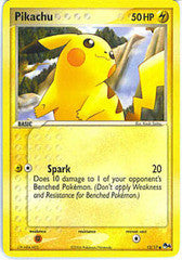 Pikachu - 13/17 - Common
