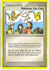 Pokemon Fan Club - 9/17 - Uncommon