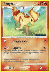 Ponyta - 71/100 - Common