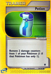 Potion - 156/165 - Common