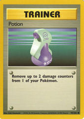 Potion - 94/102 - Common