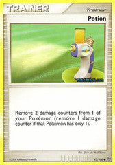 Potion - 92/100 - Common