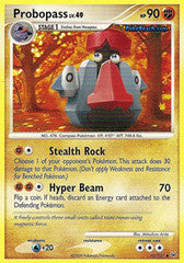 Probopass - 60/127 - Uncommon Reverse Holo