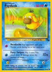 Psyduck - 53/62 - Common