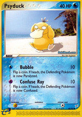 Psyduck  - 44/95 - Common