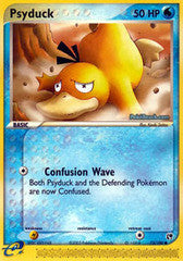 Psyduck - 73/100 - Common Reverse Holo
