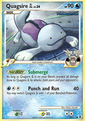 Quagsire GL - 76/111 - Common