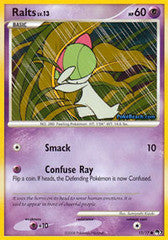 Ralts - 15/17 - Common