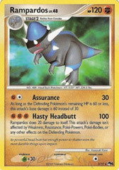 Rampardos - 5/17 - Rare