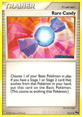 Rare Candy - 10/17 - Uncommon