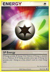 SP Energy - 101/111 - Uncommon
