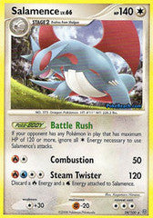 Salamence - 24/100 - Rare