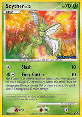 Scyther - 46/100 - Uncommon