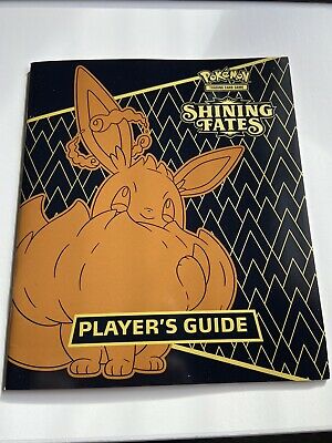 Shining Fates Player's Guide