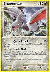 Skarmory - 51/100 - Uncommon