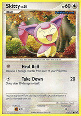 Skitty - 93/127 - Common