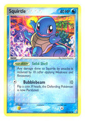 Squirtle - 64/100 - Common