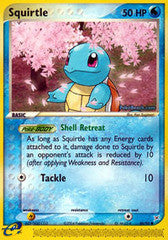 Squirtle  - 46/95 - Common