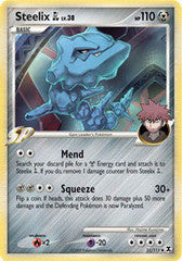 Steelix GL - 51/111 - Uncommon