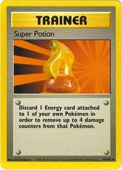Super Potion - 90/102 - Common